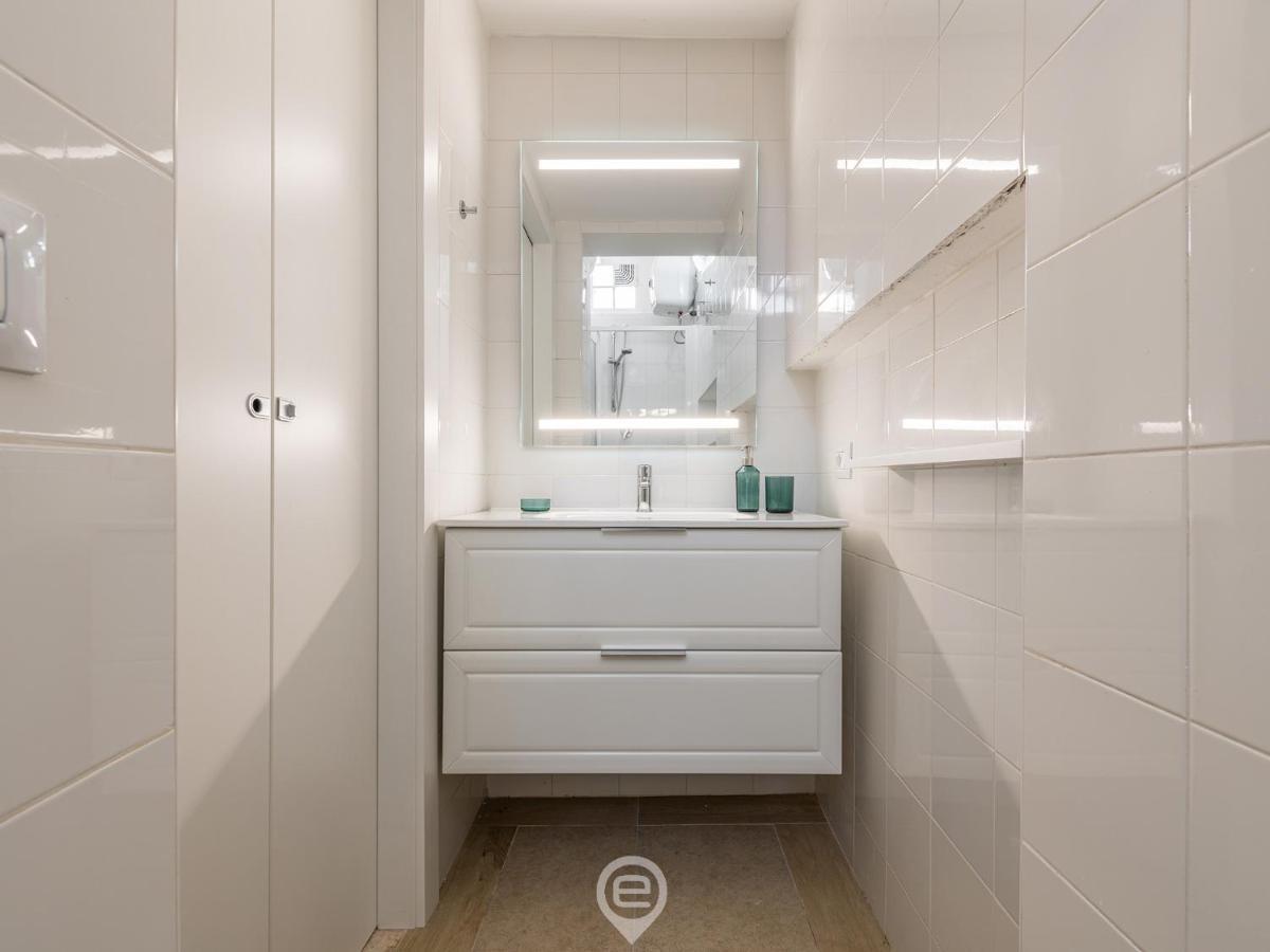 The White Studio Κάλιαρι Εξωτερικό φωτογραφία