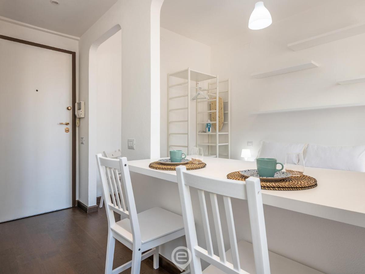 The White Studio Κάλιαρι Εξωτερικό φωτογραφία