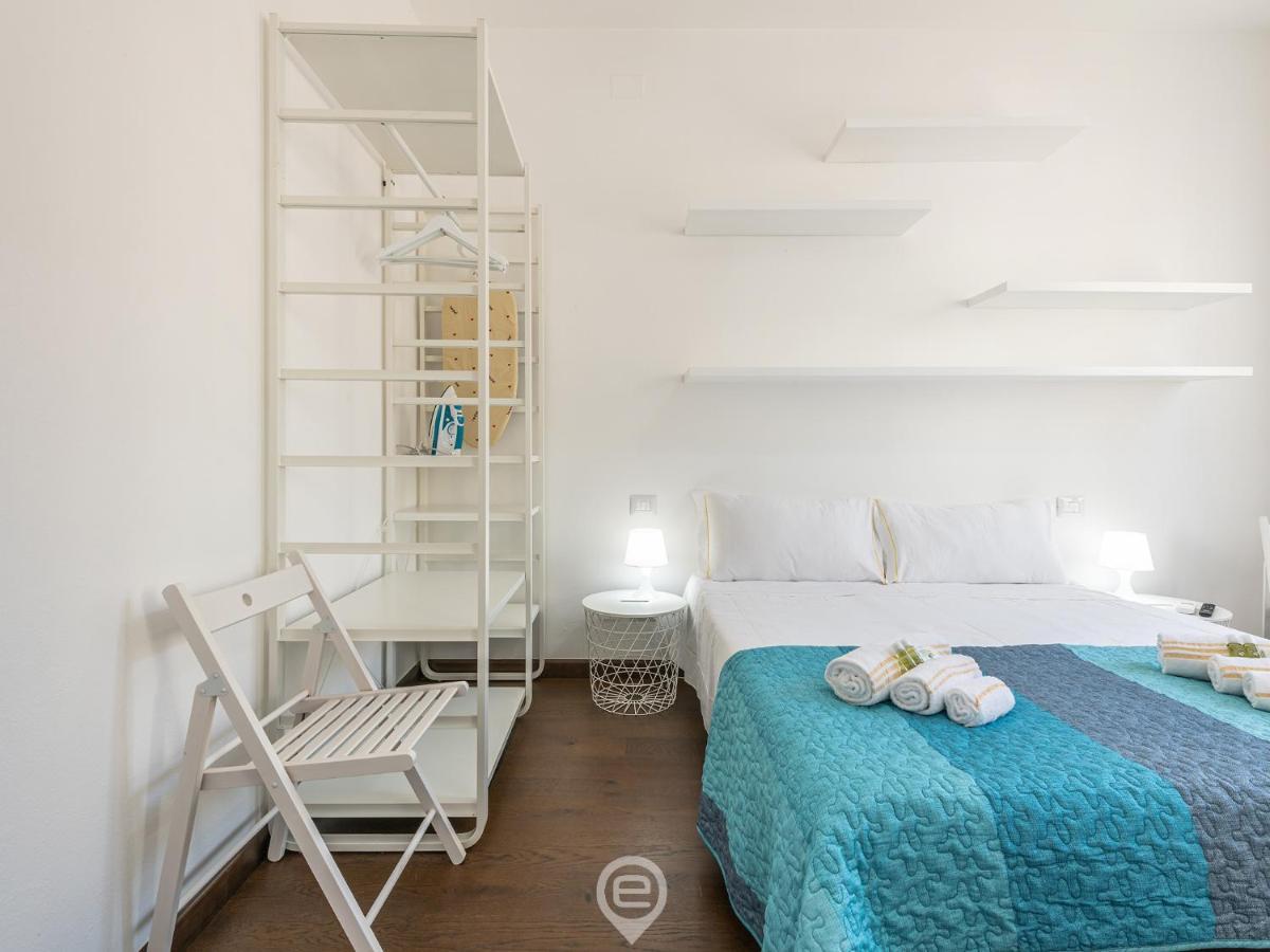 The White Studio Κάλιαρι Εξωτερικό φωτογραφία